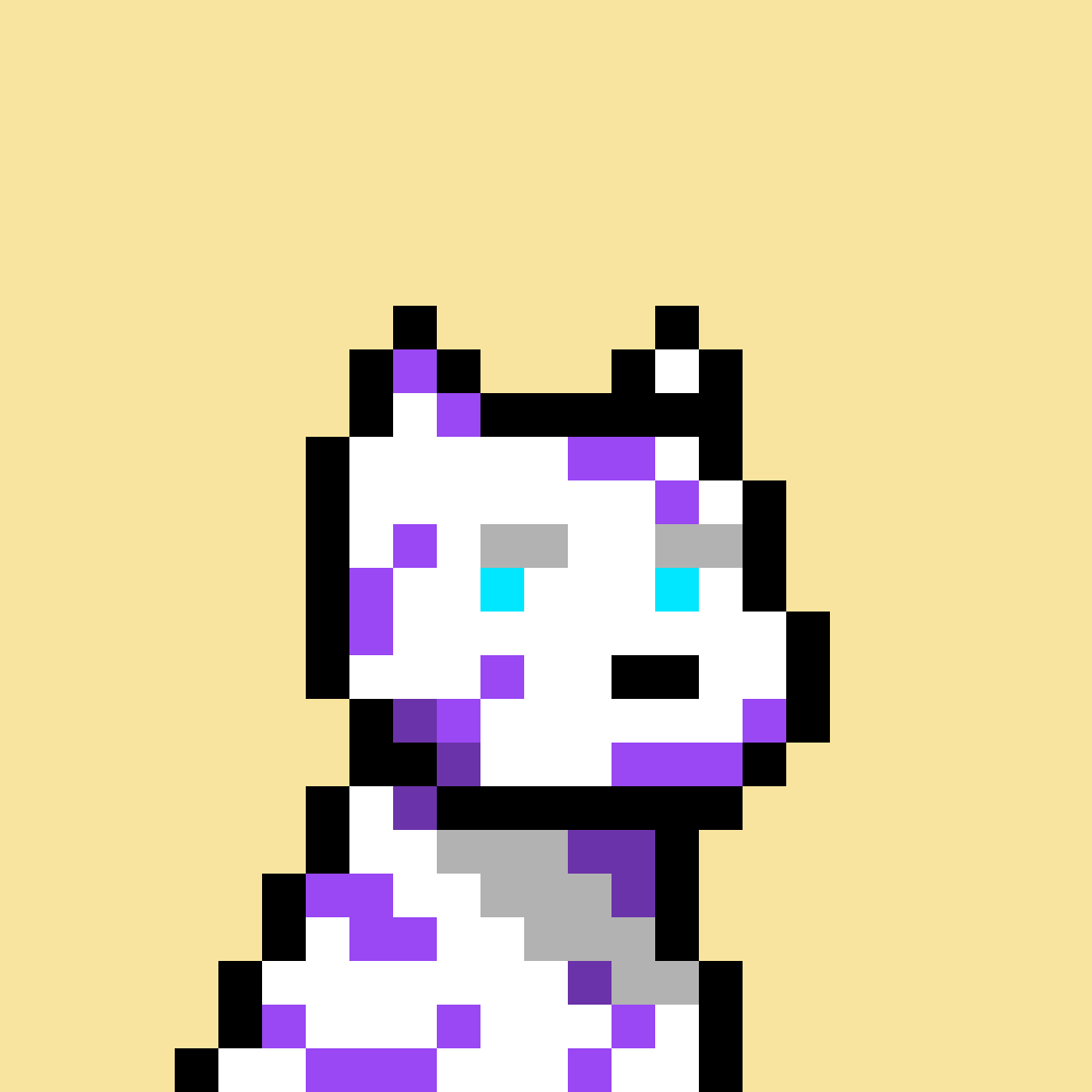 Doginal Dog #2653