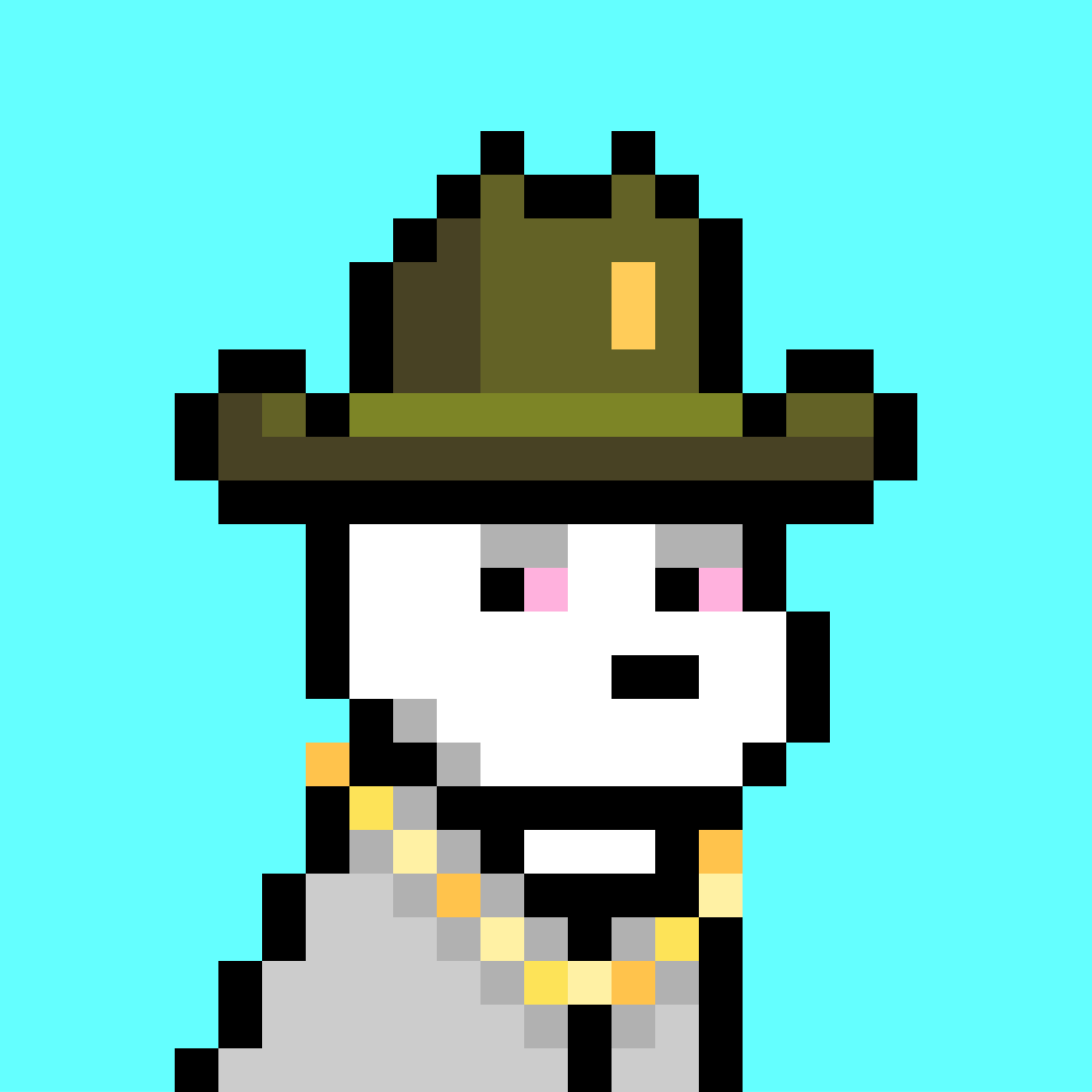 Doginal Dog #3425