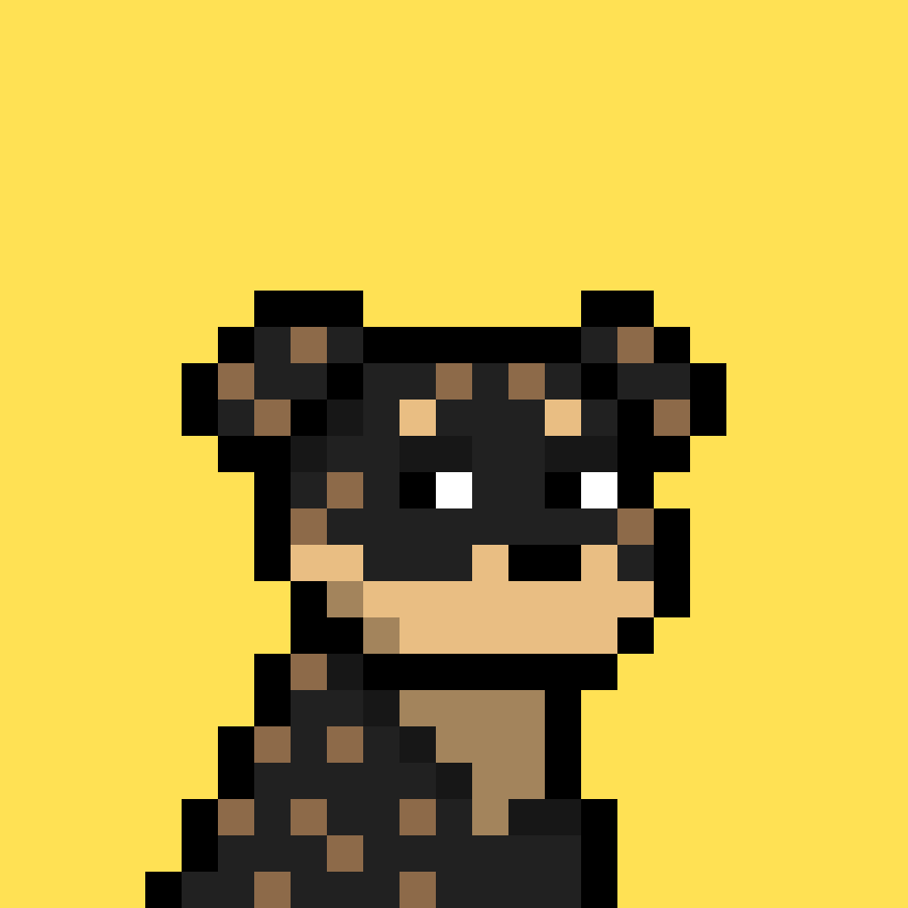Doginal Dog #6479