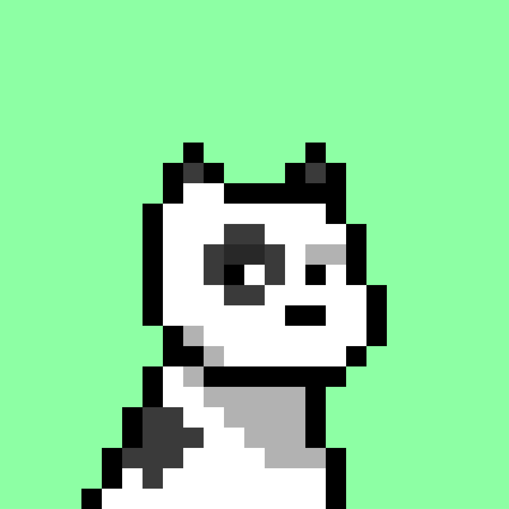 Doginal Dog #6635