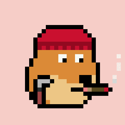 Dogepunk #2845