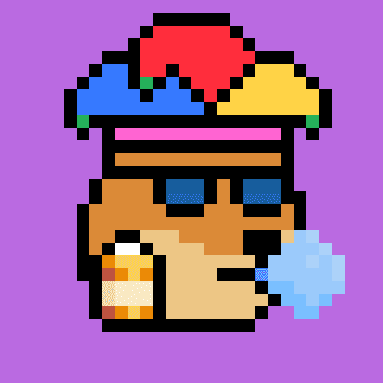 Dogepunk #2947