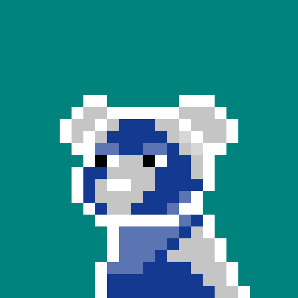 Anti Doginal Dog #4864