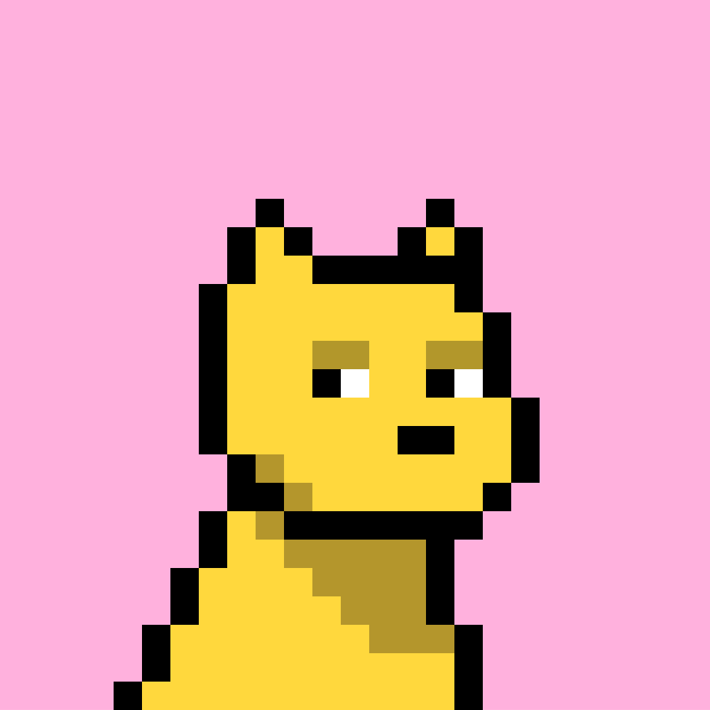 Doginal Dog #4427