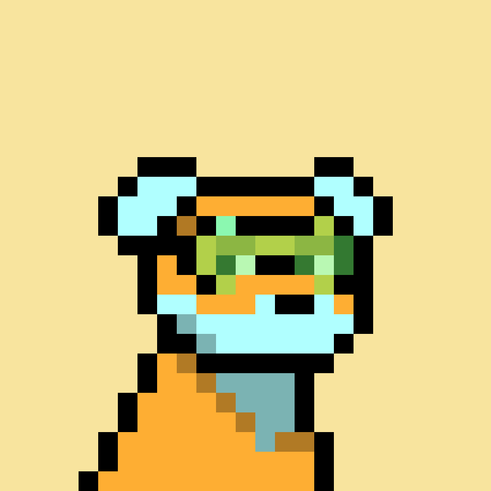 Doginal Dog #4400