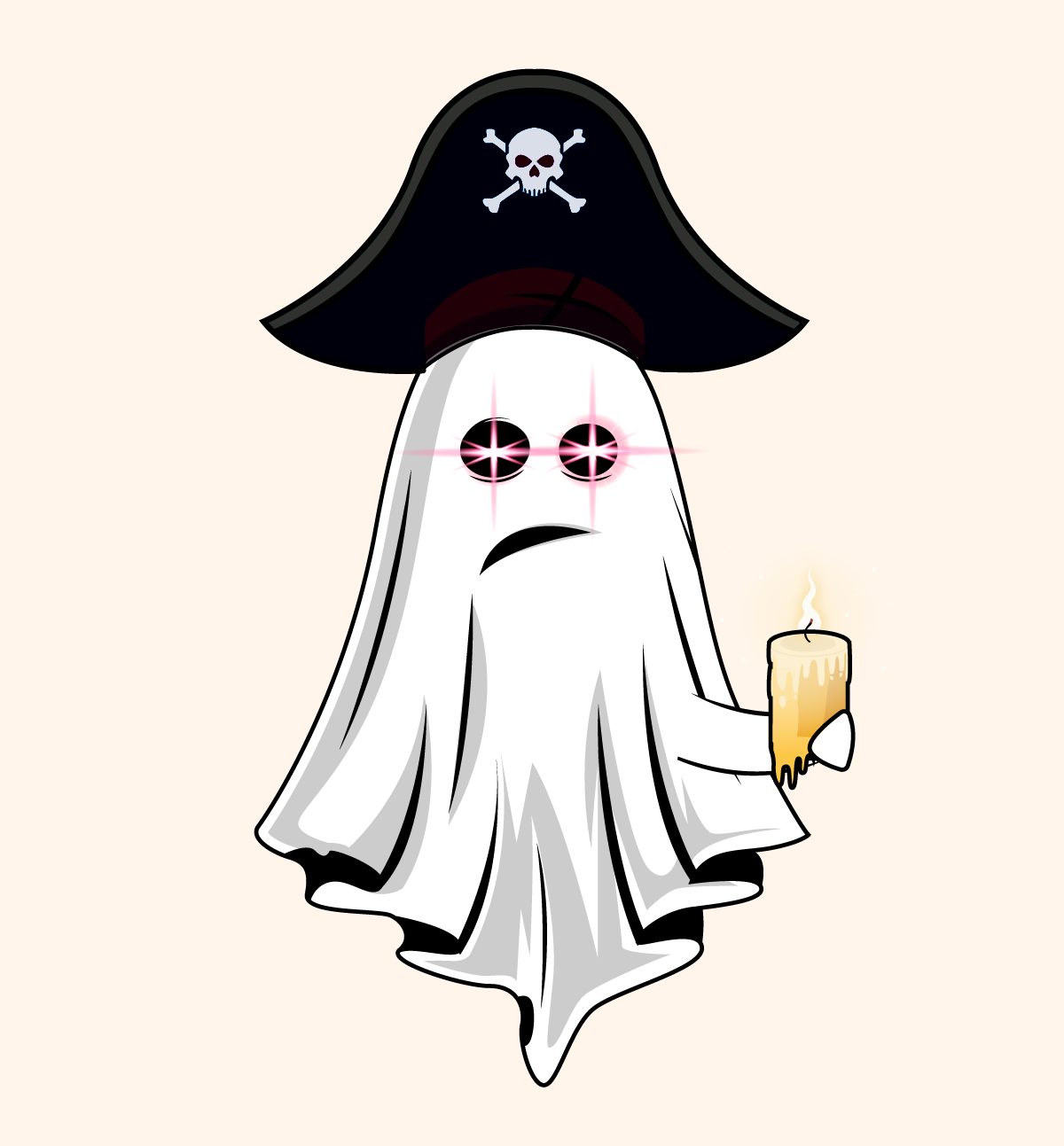 The Spook Society #916