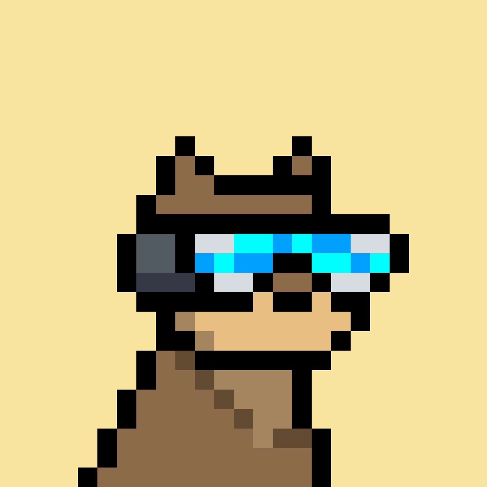 Doginal Dog #8942