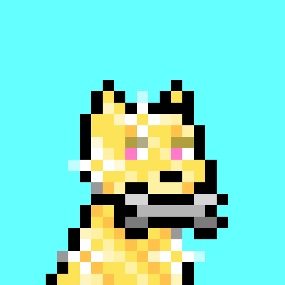Doginal Dog #401