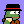 Pixel Pepes #25