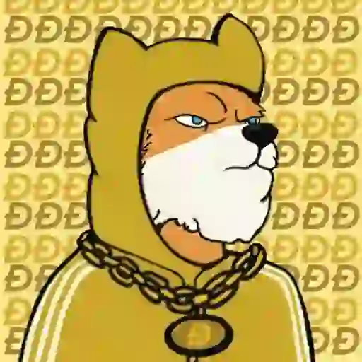 F*ck It We Bark #2687