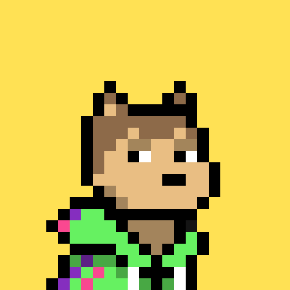 Doginal Dog #5860
