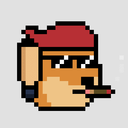 Dogepunk #3247