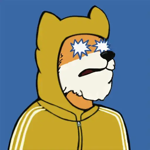 F*ck It We Bark #2931