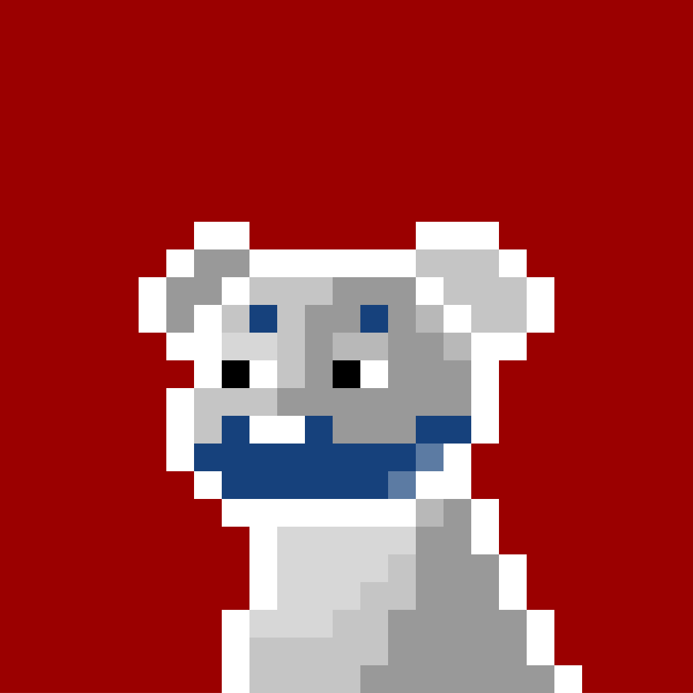 Anti Doginal Dog #9494