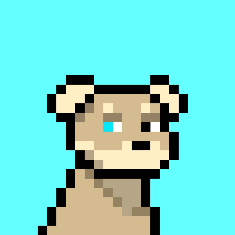 Doginal Dog #6137