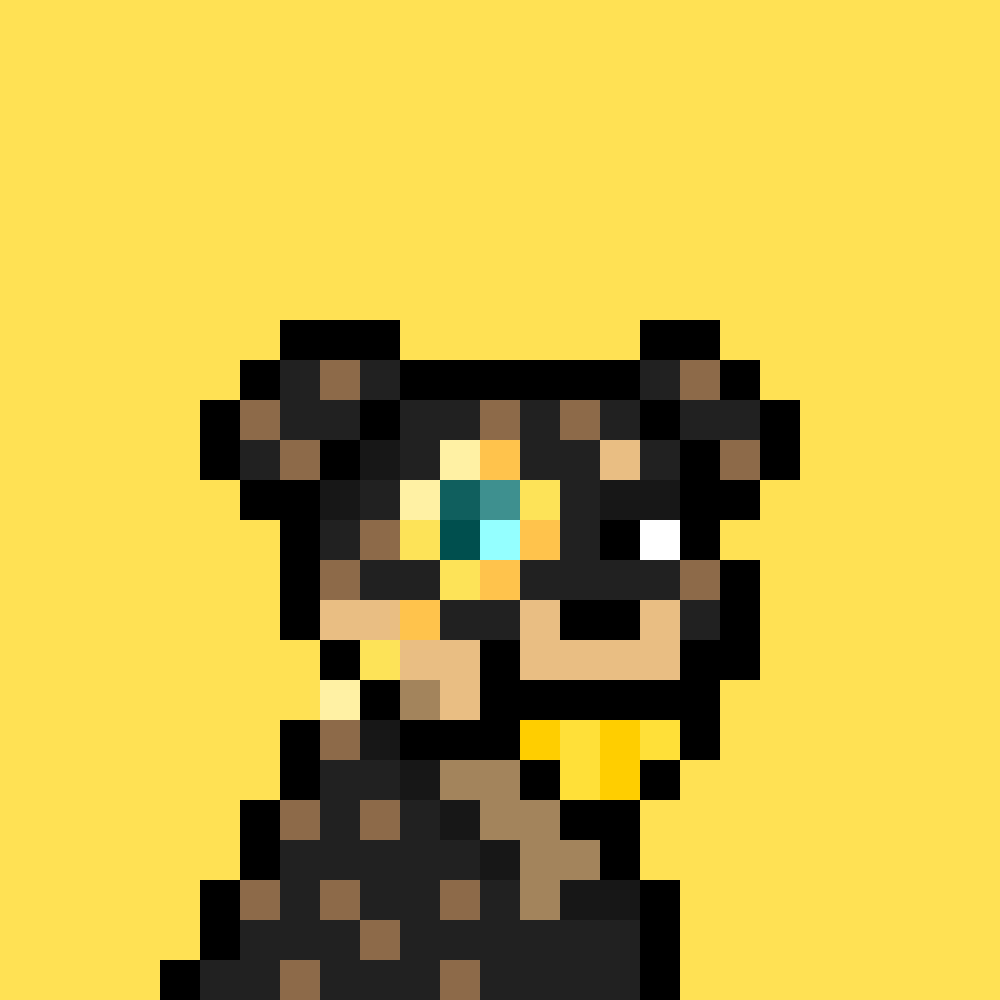 Doginal Dog #6481
