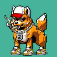 DogePunks #4168