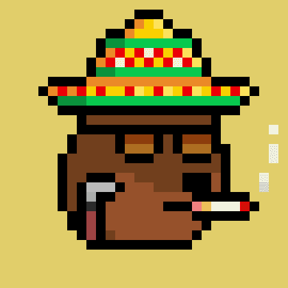Dogepunk #6629