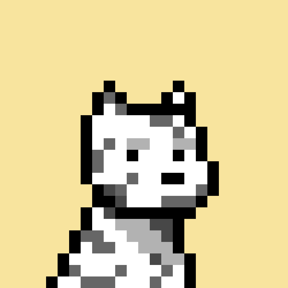 Doginal Dog #830