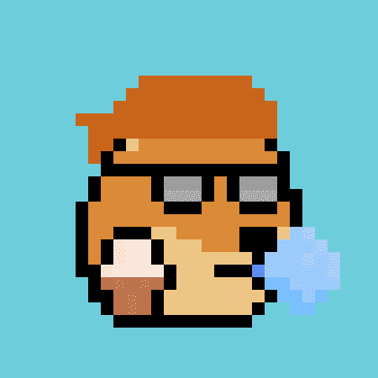 Dogepunk #9947