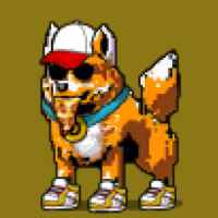 DogePunks #4264