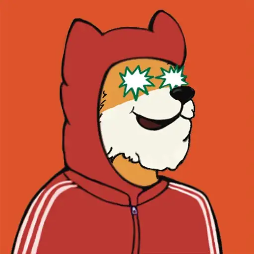 F*ck It We Bark #6802