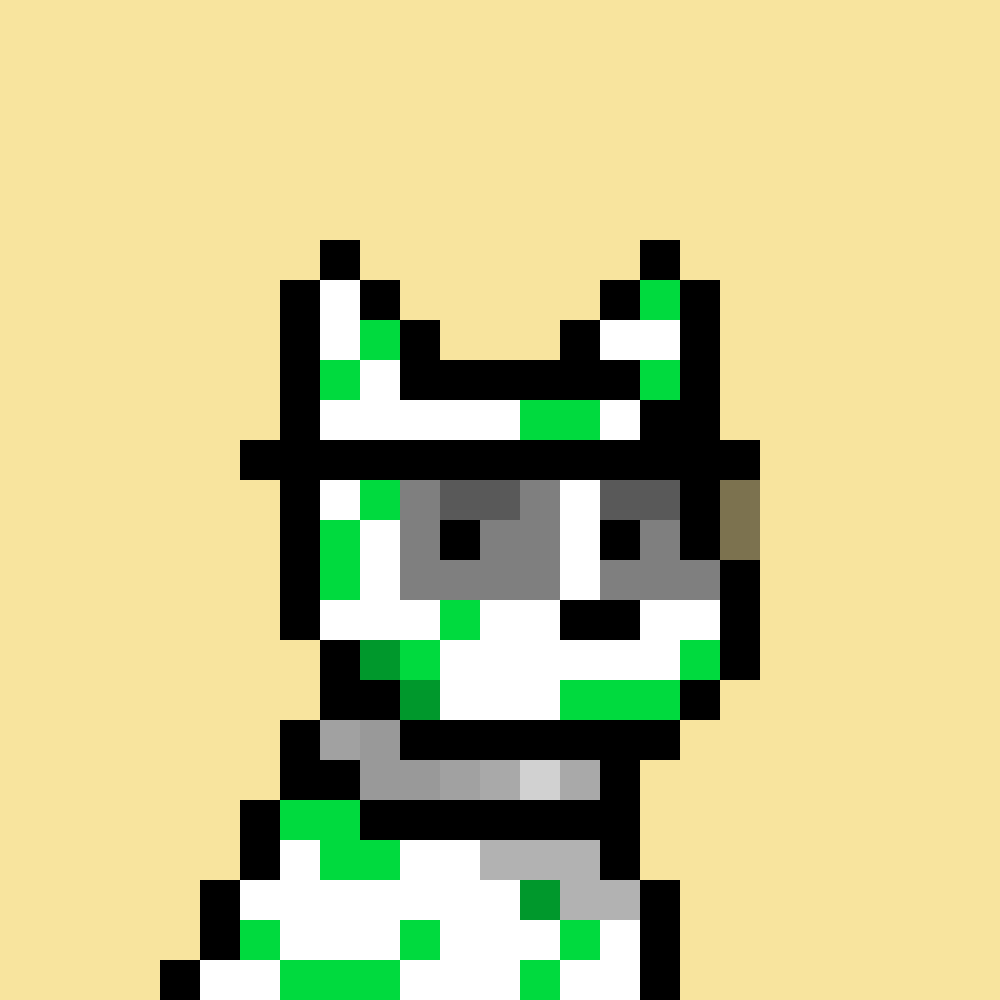 Doginal Dog #7604