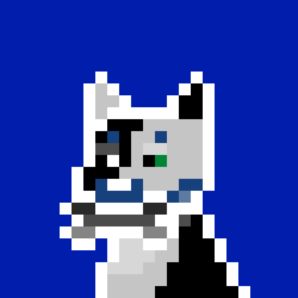Anti Doginal Dog #695