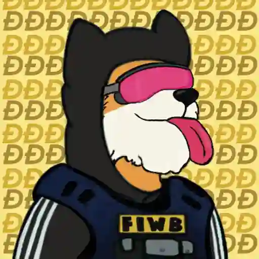 F*ck It We Bark #5532