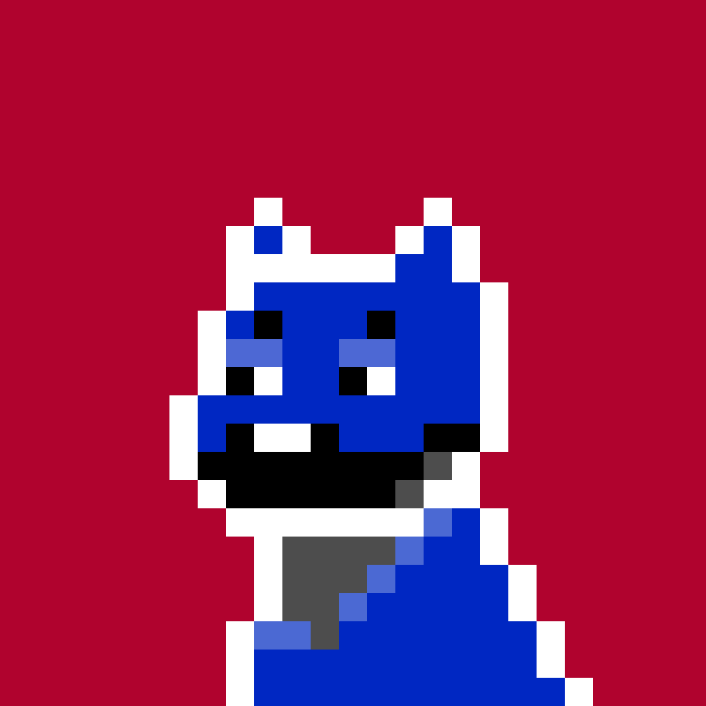 Anti Doginal Dog #4978