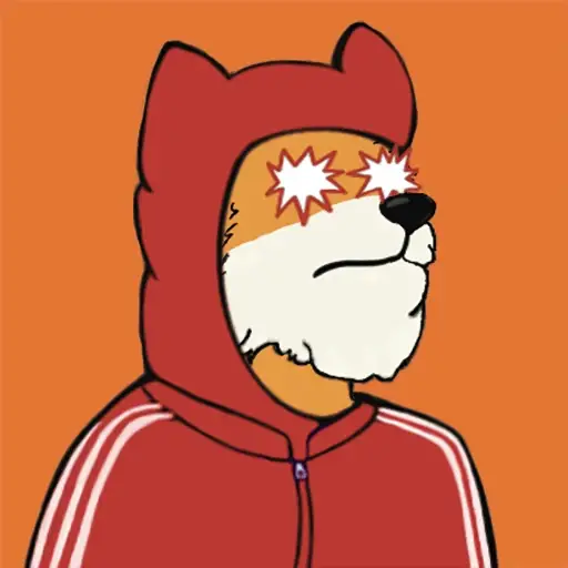 F*ck It We Bark #2748