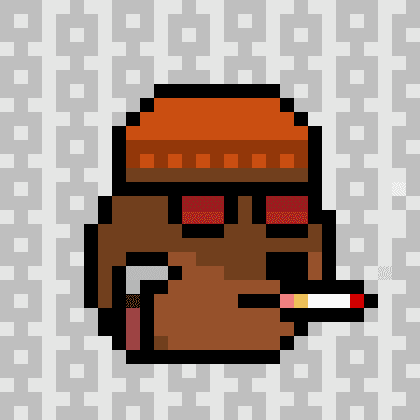 Dogepunk #9600