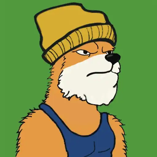 F*ck It We Bark #3626