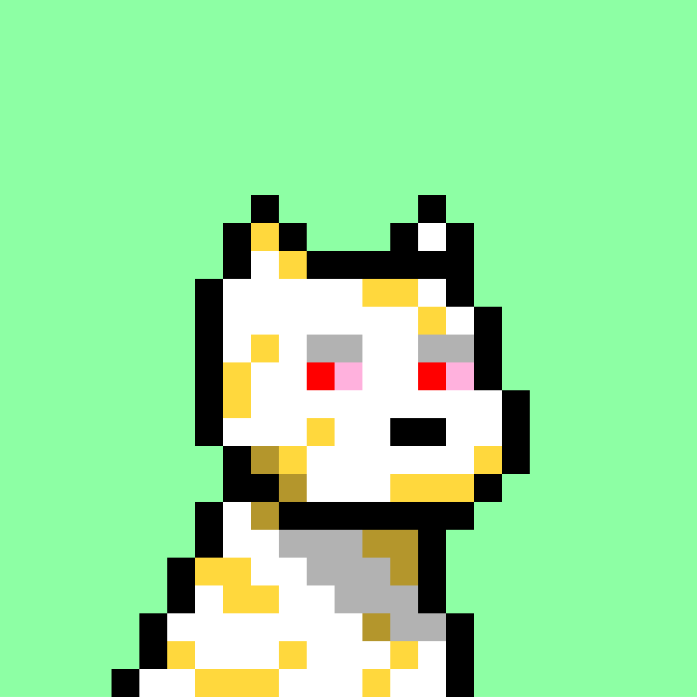 Doginal Dog #6602
