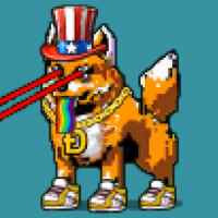 DogePunks #1865