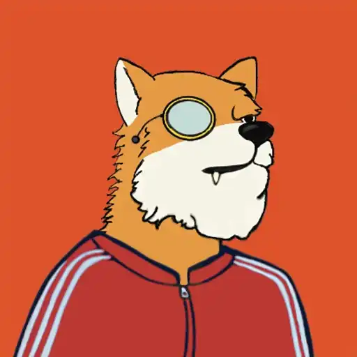 F*ck It We Bark #7691
