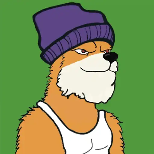 F*ck It We Bark #5831