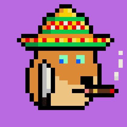 Dogepunk #5761