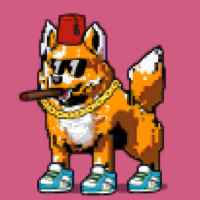 DogePunks #3190