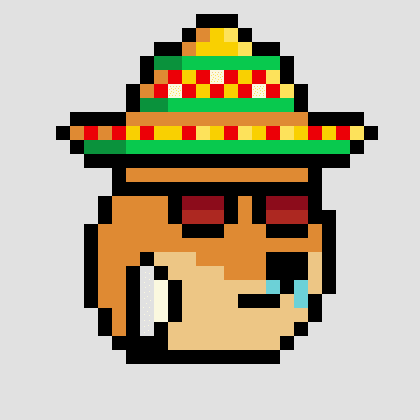 Dogepunk #8174