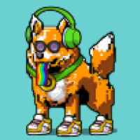 DogePunks #3836