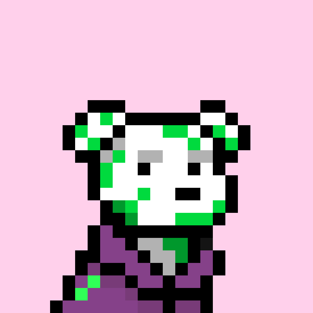 Doginal Dog #5143