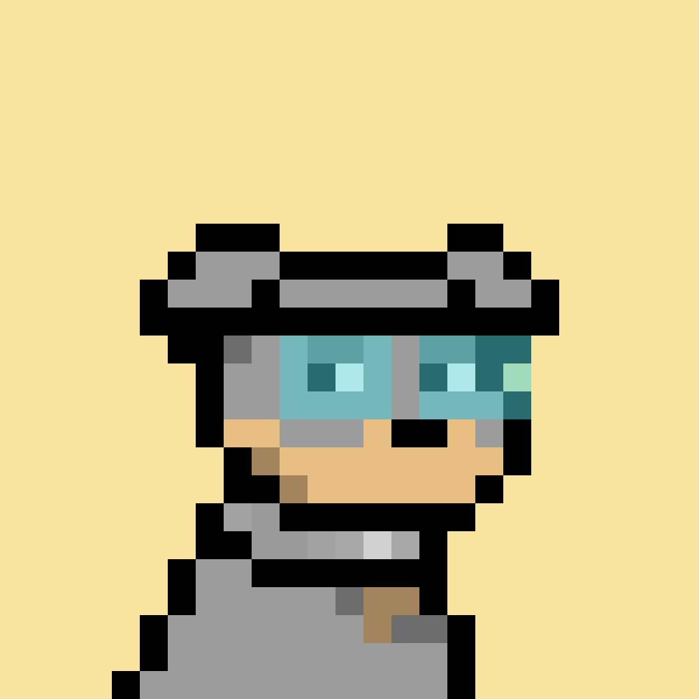 Doginal Dog #3997