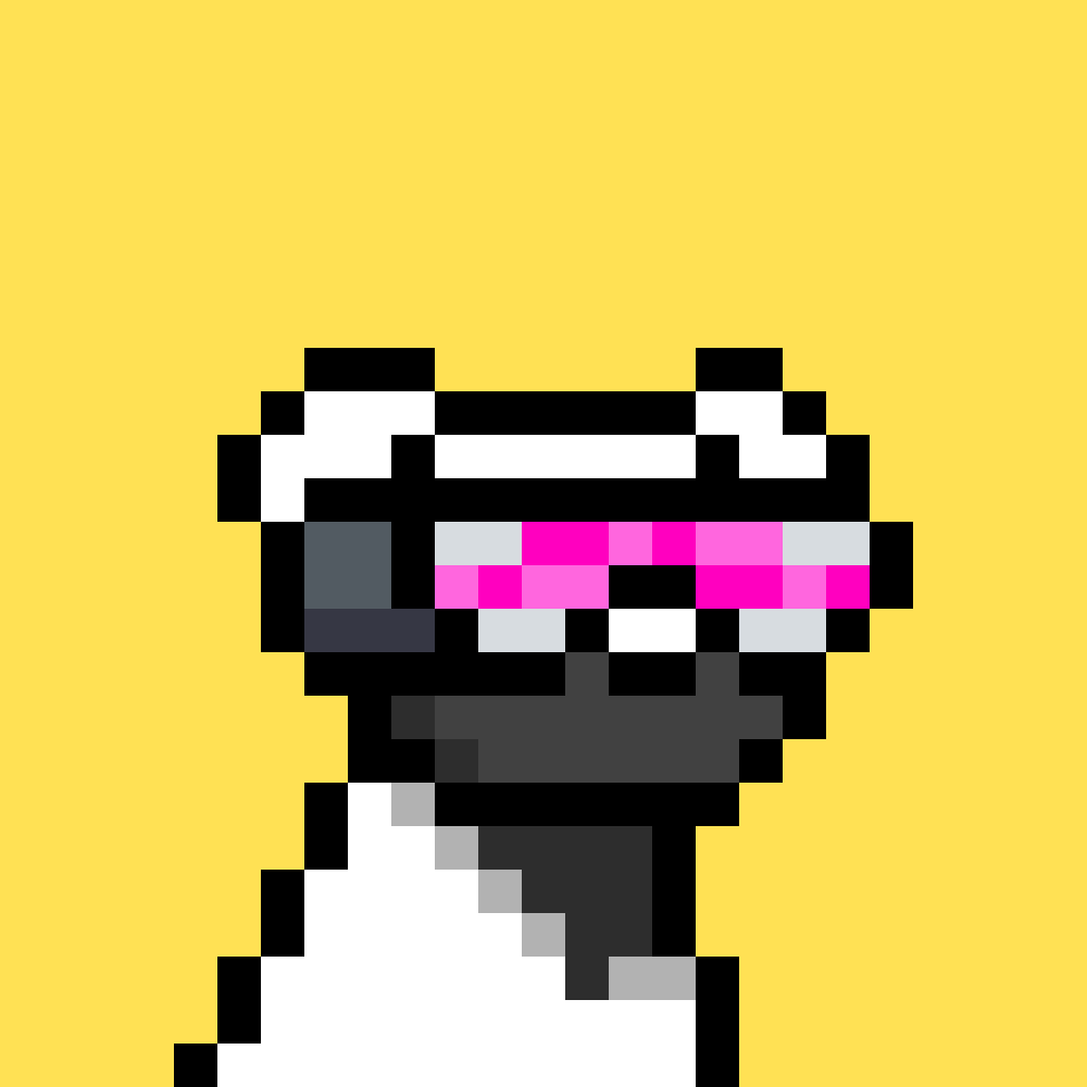 Doginal Dog #1320