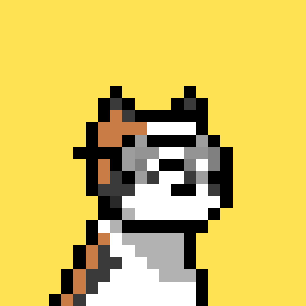 Doginal Dog #2093