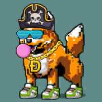 DogePunks #2310