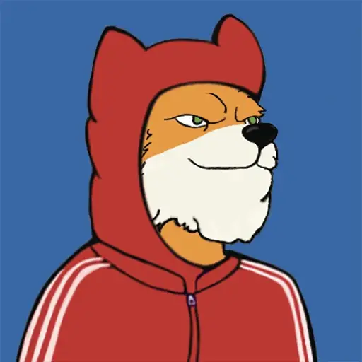 F*ck It We Bark #1047