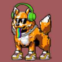 DogePunks #4668
