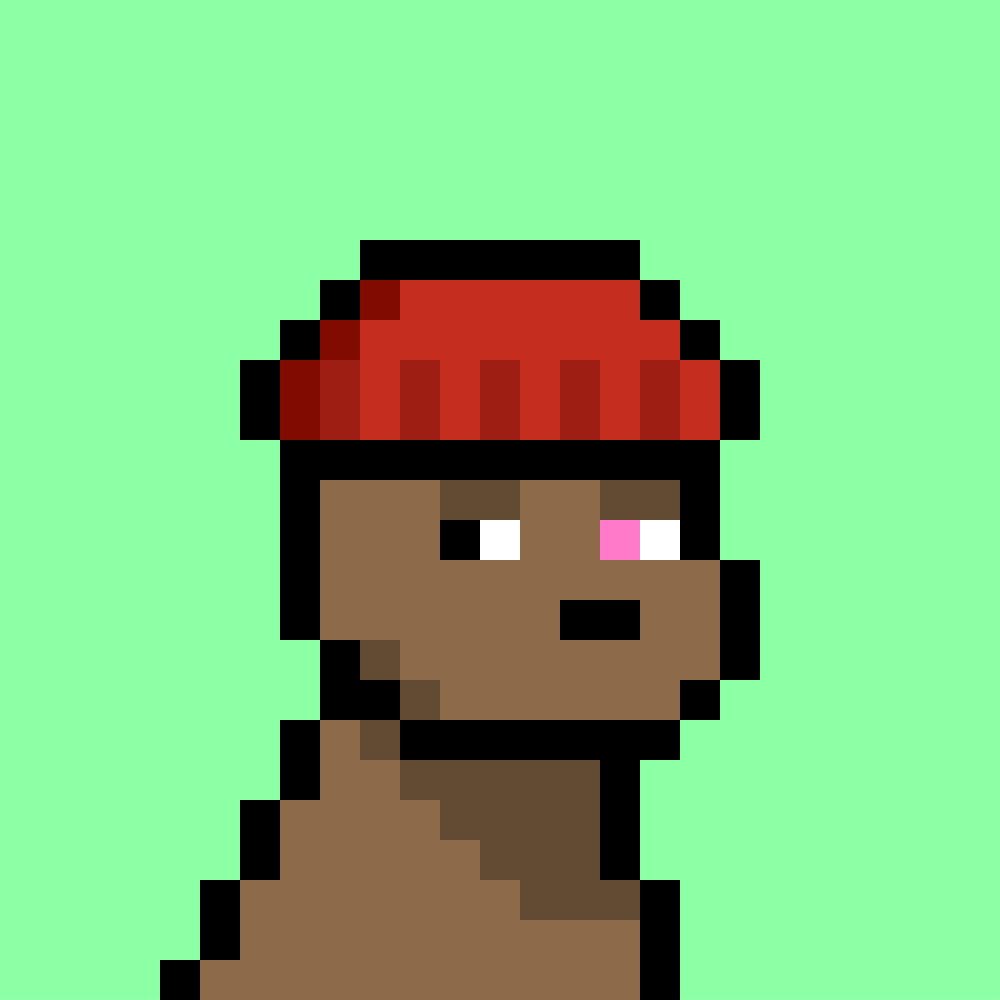 Doginal Dog #2330