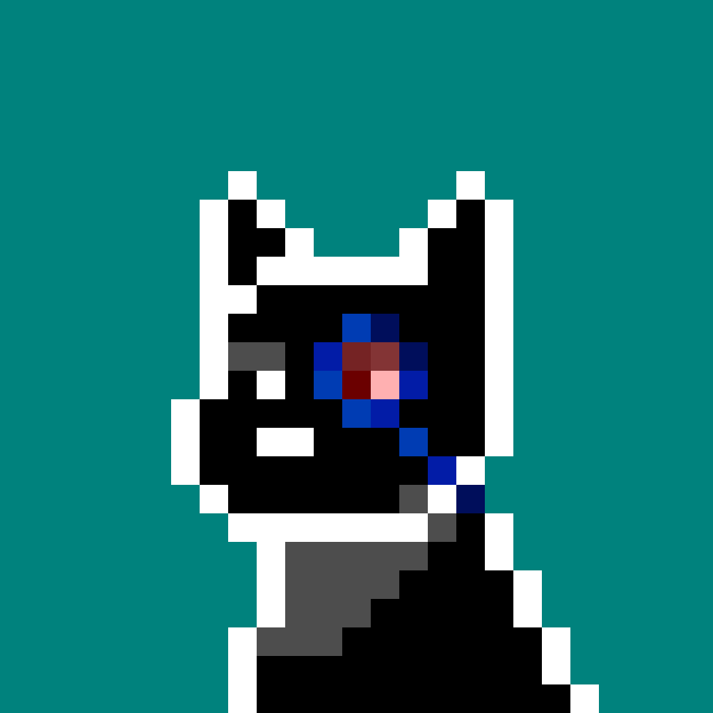 Anti Doginal Dog #4510